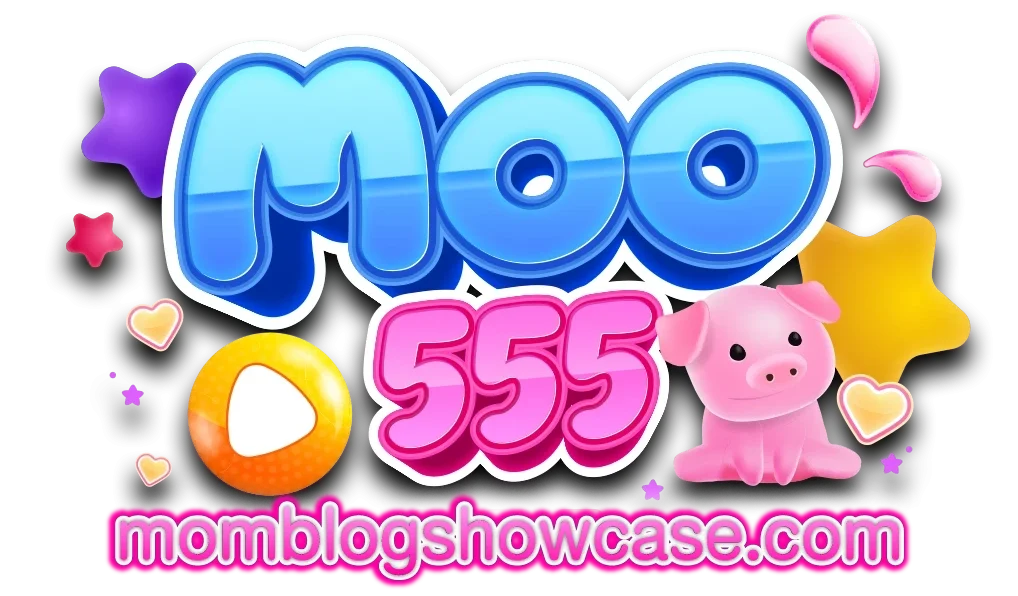 moo555 สล็อต
